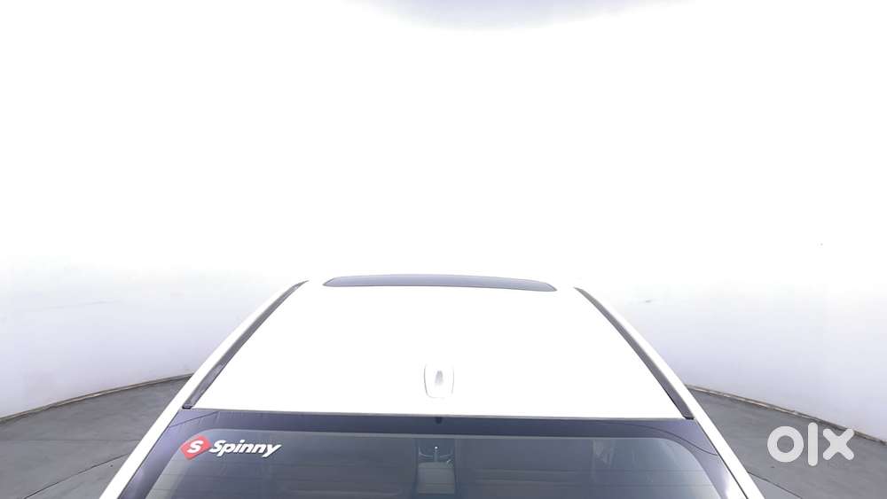 Honda City Vx Petrol Mt, 2018, Petrol