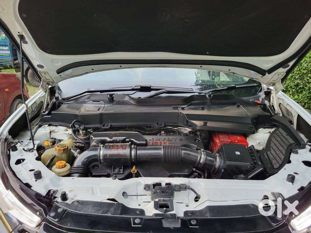 Tata Safari 2.0 Kryotec Xz Plus 6s Kaziranga, 2022, Diesel