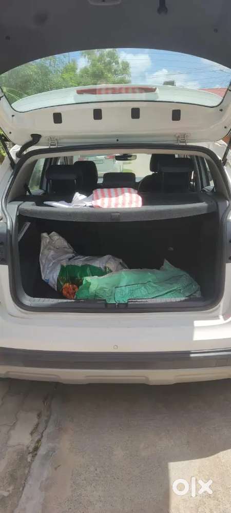 Skoda Kushaq 1.0 Tsi 2021
