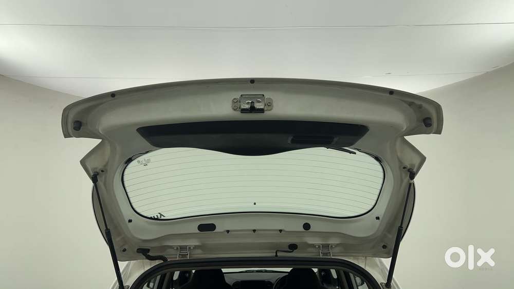 Hyundai Grand I10 1.2 Kappa Asta At Vtvt, 2014, Petrol