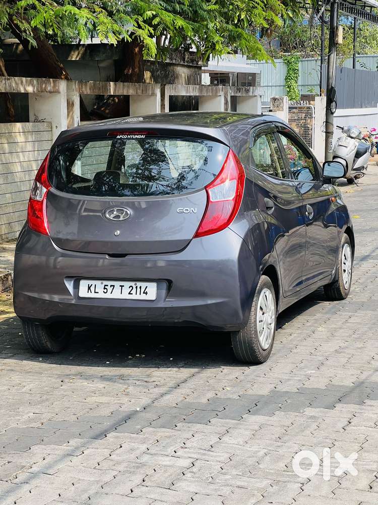Hyundai Eon Era +, 2018, Petrol