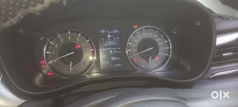 Maruti Baleno 1.2 Zeta 2023