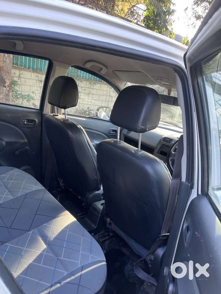 Maruti Suzuki Ritz 2009-2011 Ldi, 2011, Diesel