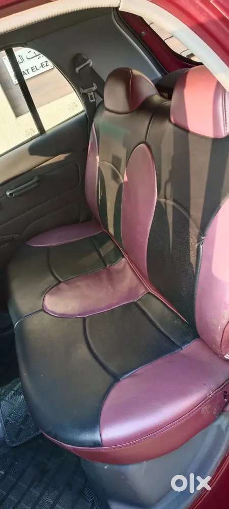 Hyundai Santro Xing Xo 2009