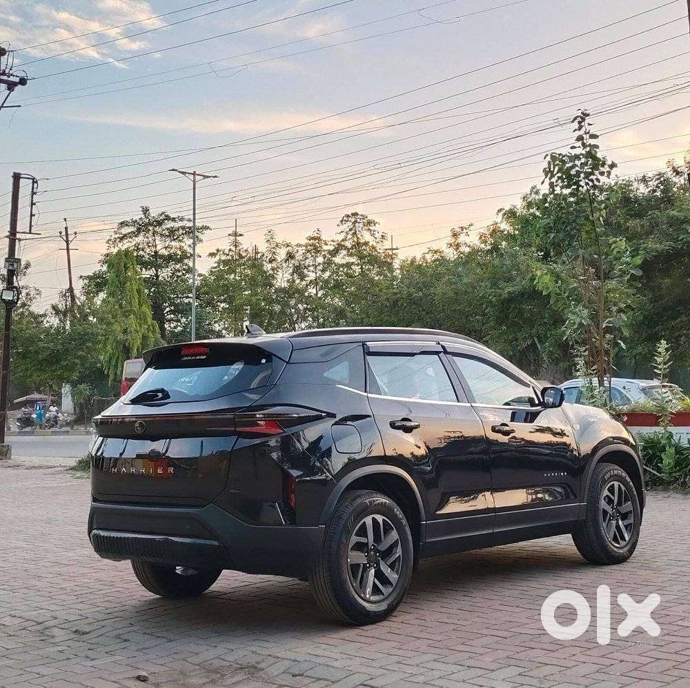 Tata Harrier