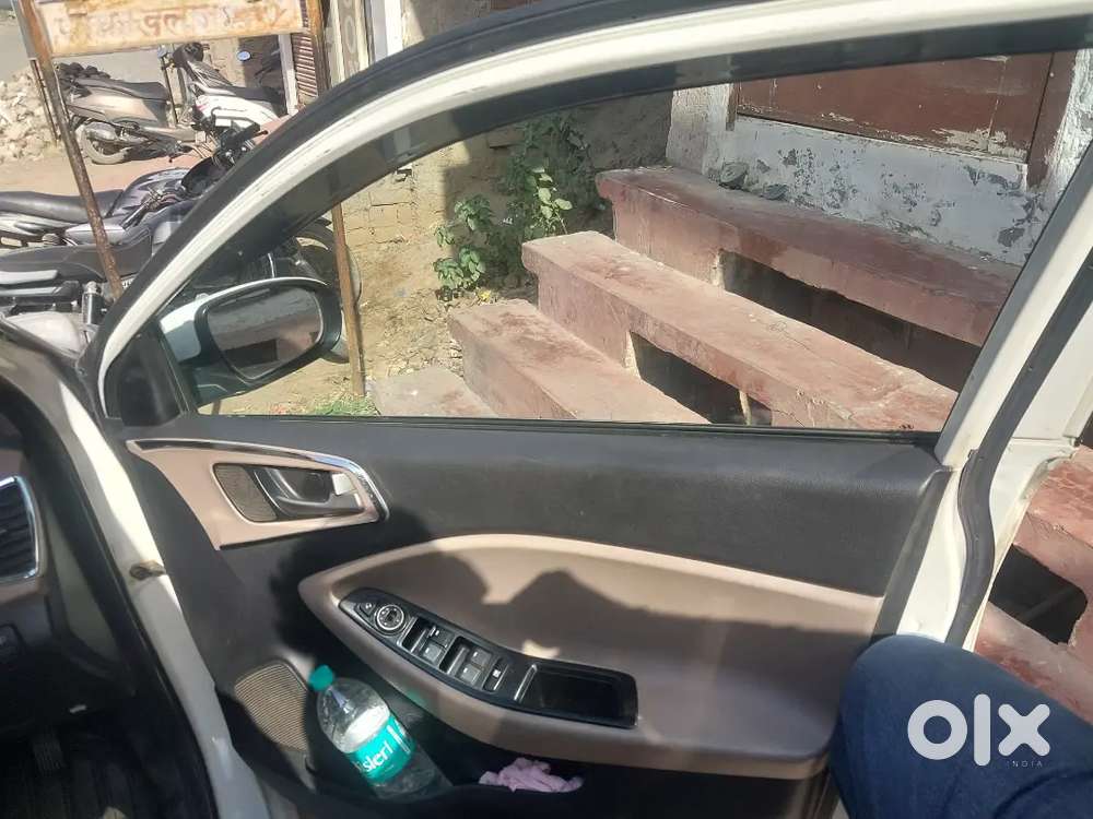 Hyundai I20 2017 Diesel Good Condition