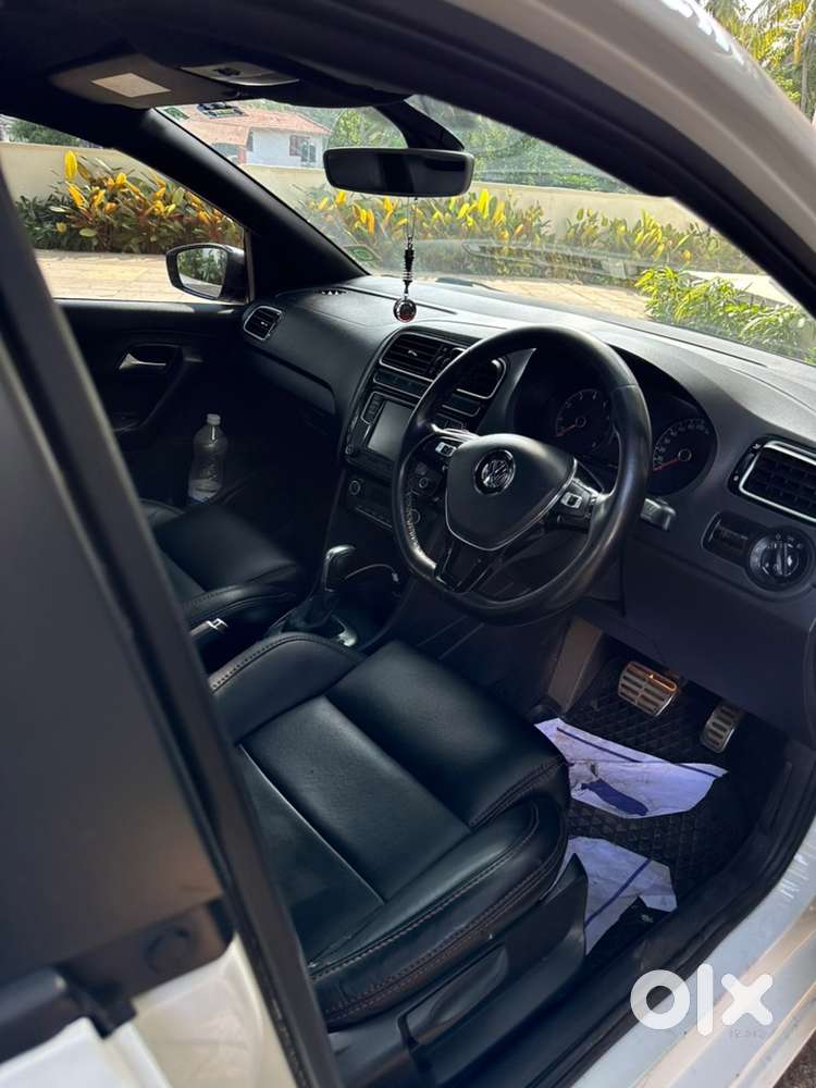 Volkswagen Polo Gt 2018