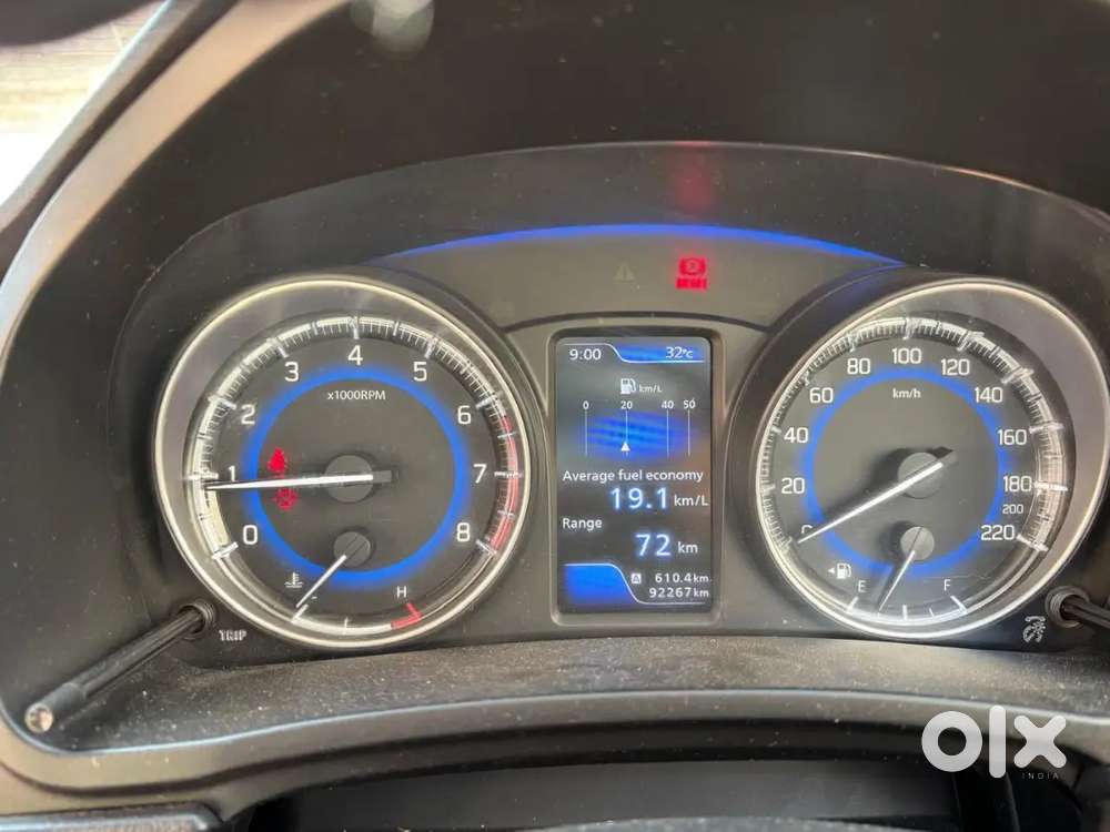 Maruti Suzuki Baleno November 2020