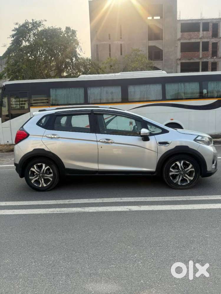 Honda Wr-v 1.5 Vx Exclusive Edition I-dtec, 2018, Diesel
