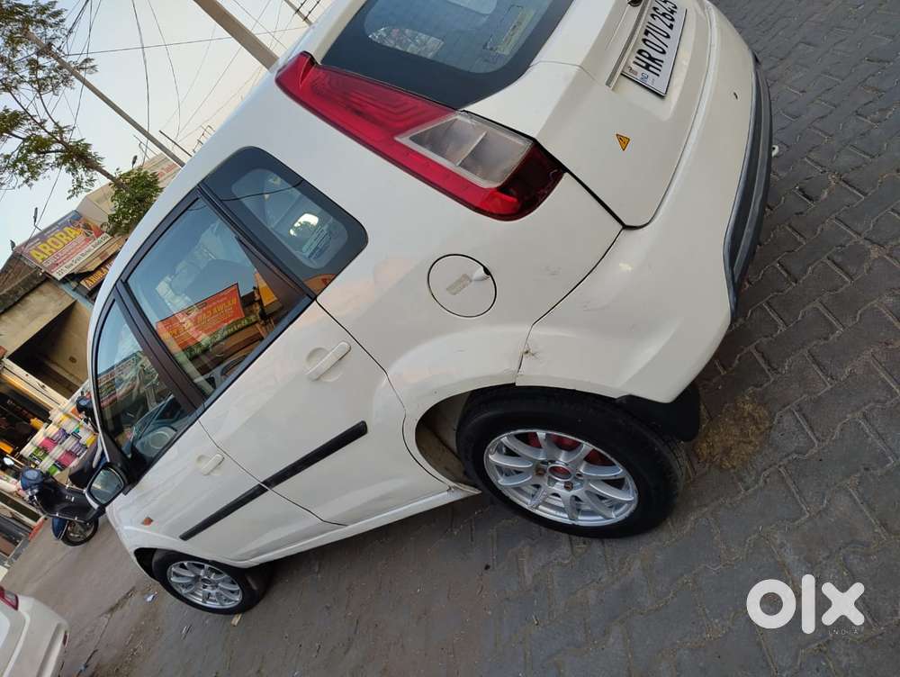 Ford Figo