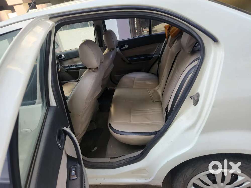 Ford Fiesta 2006 Diesel Well Maintained