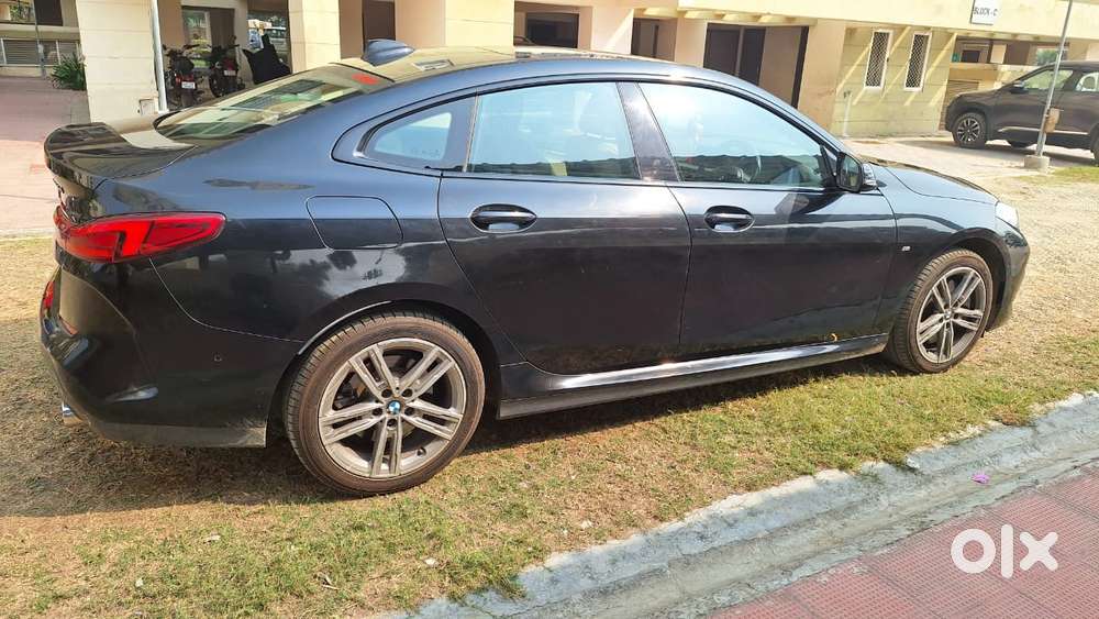 Bmw 2 Series Gran Coupe 220d M Sport [2022-2023], 2023, Diesel