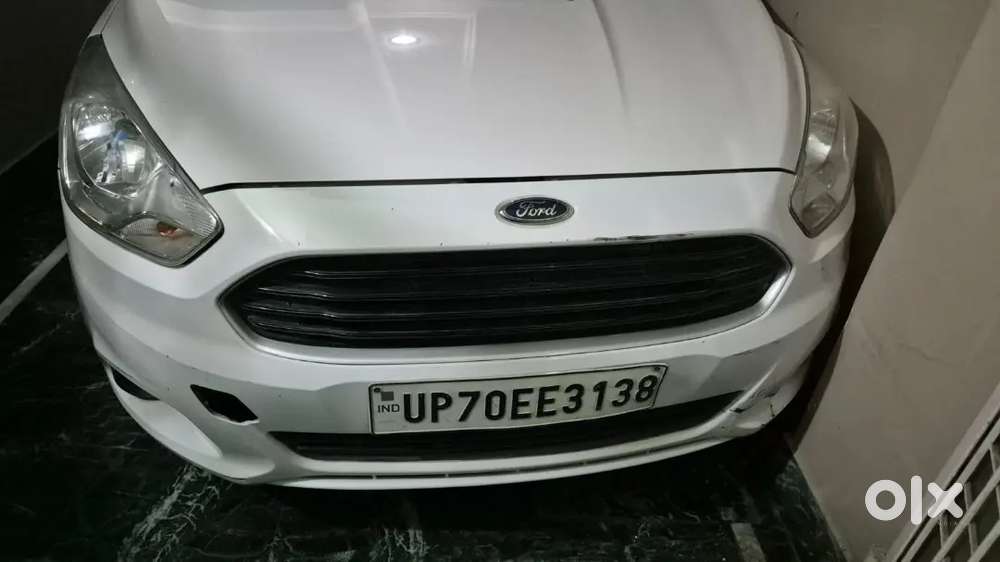 Ford Figo Trend 2018