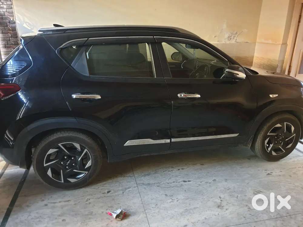 Kia Sonet 2024 Petrol 15000 Km Driven