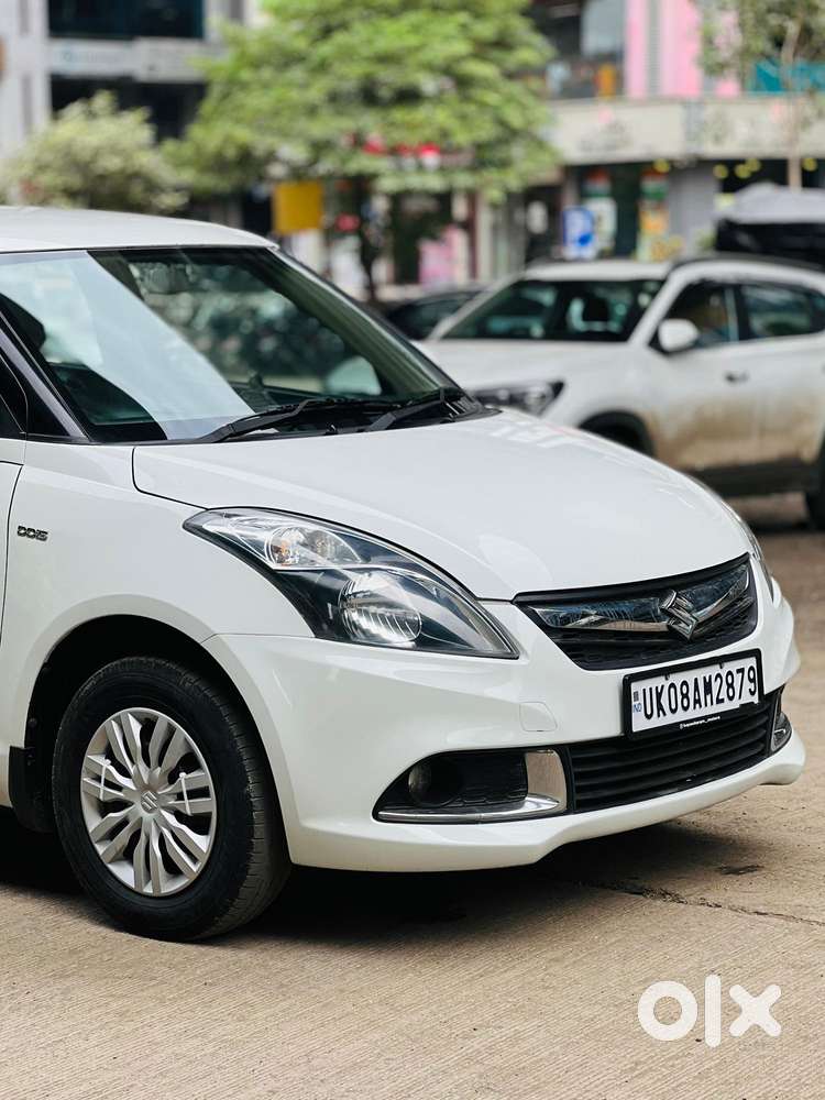 Maruti Suzuki Swift Dzire Vdi Bsiv, 2016, Diesel