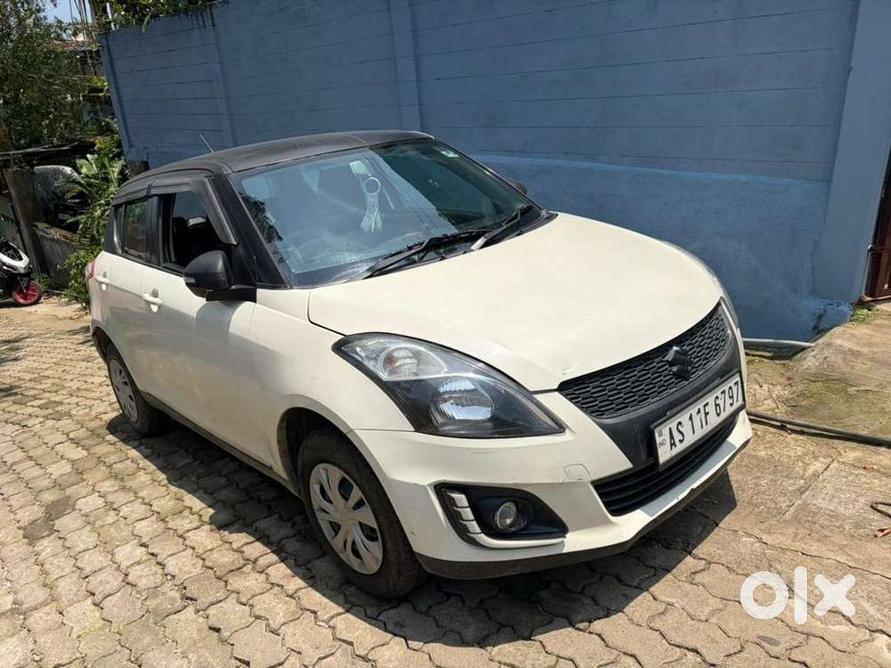 Used Maruti Suzuki 2012