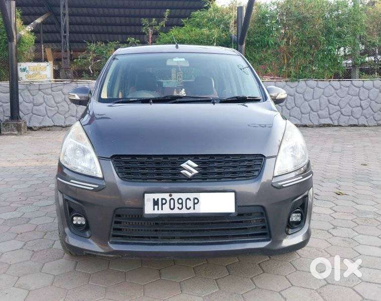 Maruti Suzuki Ertiga 2012-2015 Vdi, 2014, Diesel