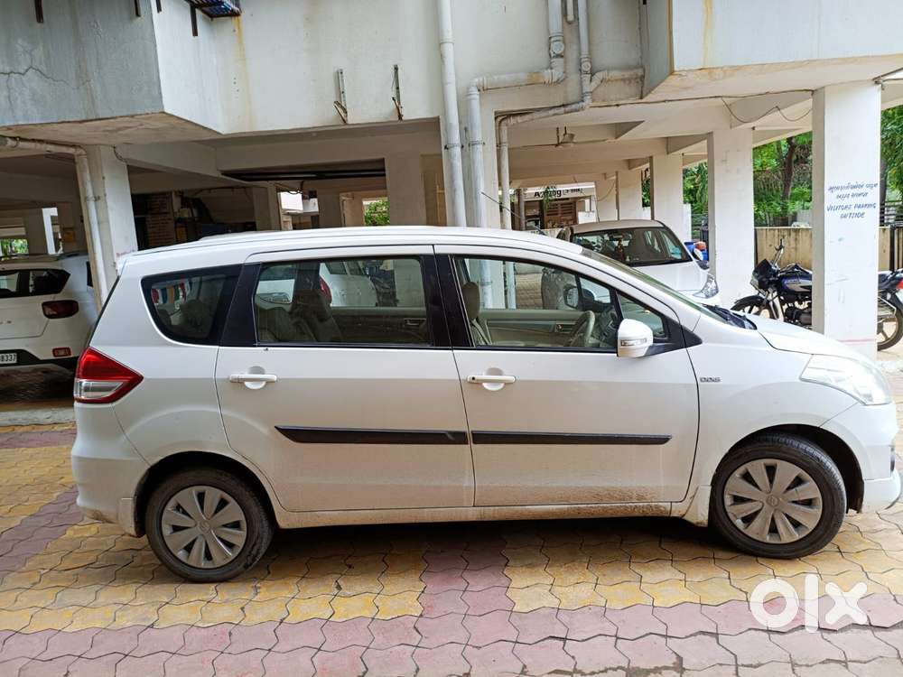 Maruti Suzuki Ertiga Vdi, 2017, Diesel