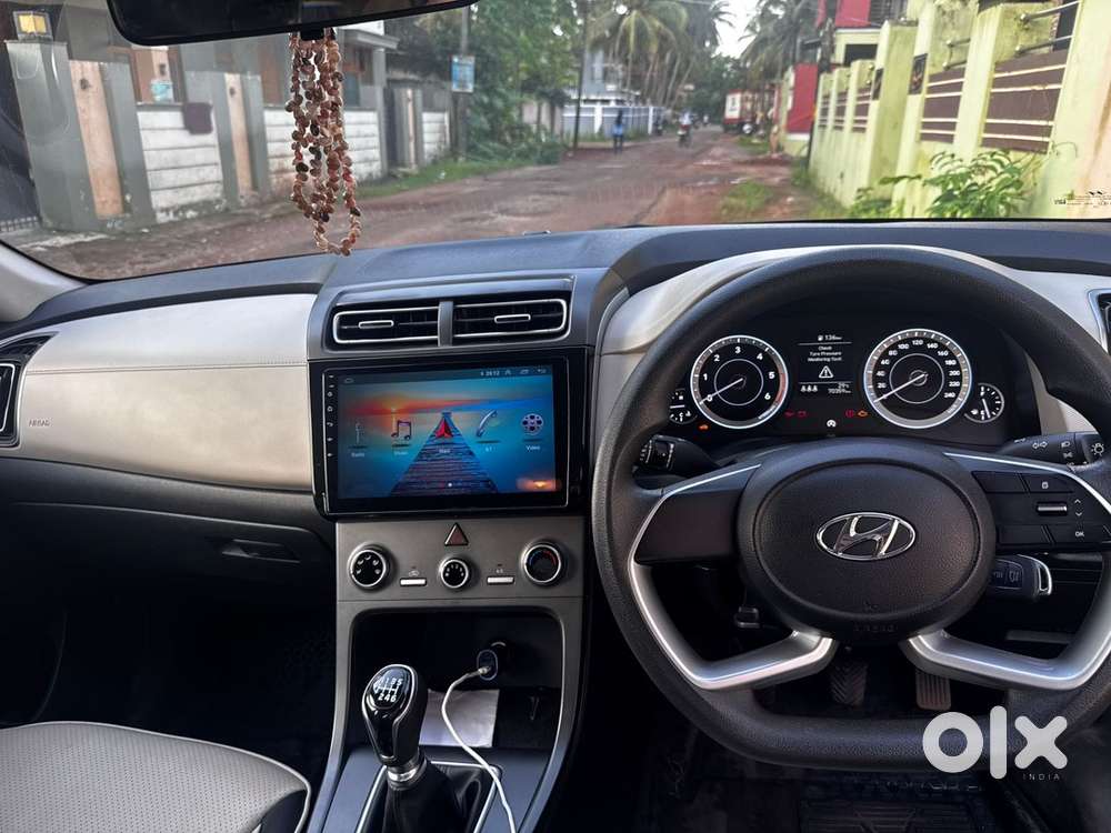 Hyundai Creta Diesel 2023