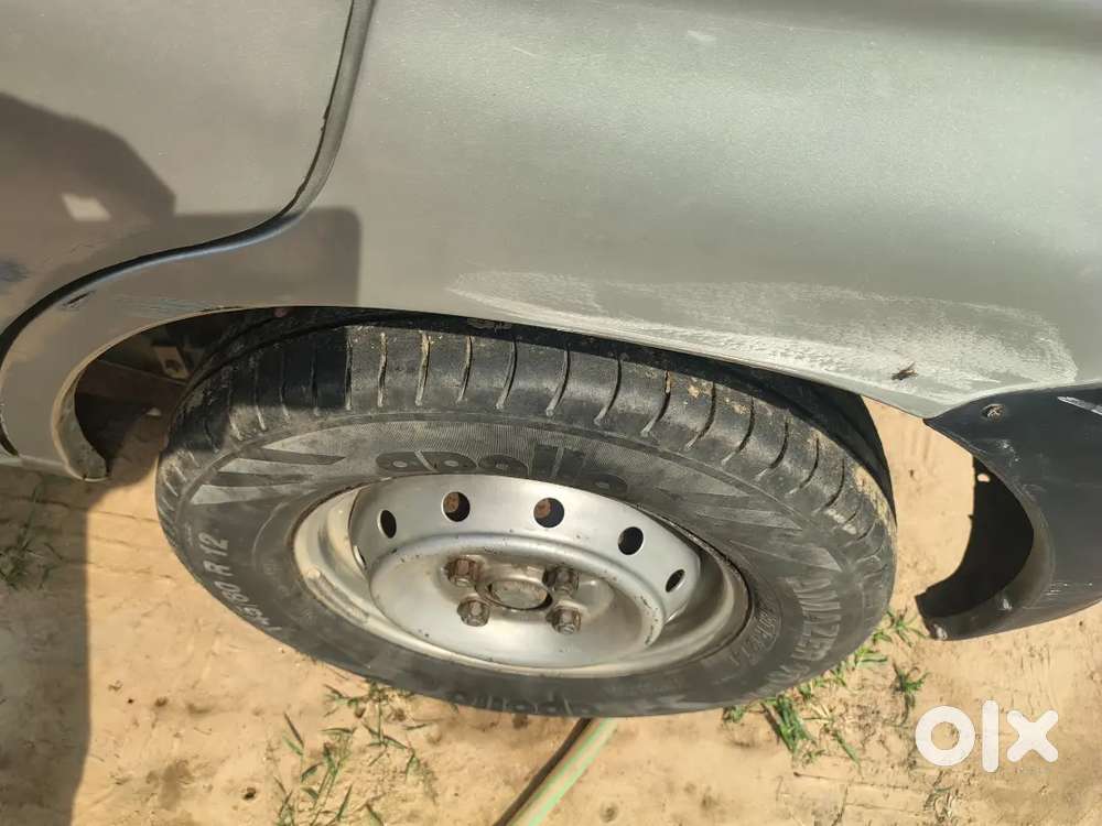 Maruti Suzuki Alto 2012 Petrol 48000 Km Driven