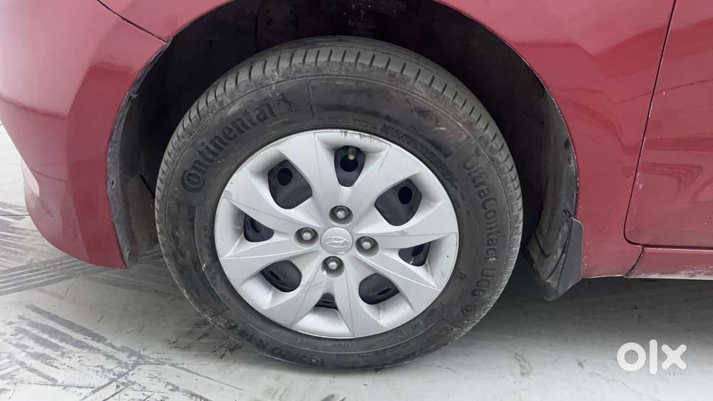 Hyundai Elite I20 Magna 1.4 Crdi, 2016, Diesel