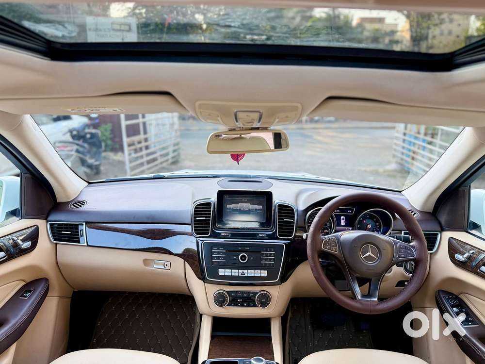 Mercedes-benz Gle Class 250d, 2018, Diesel