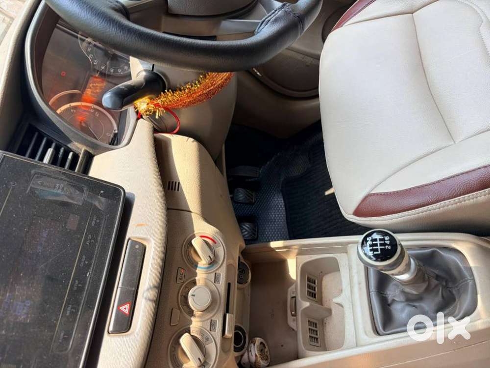 Maruti Suzuki Ertiga 1.5 Zdi, 2019, Diesel