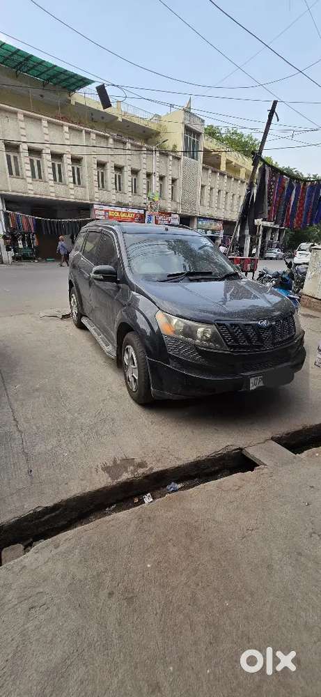 1 St Owner Xuv500 17+mailege