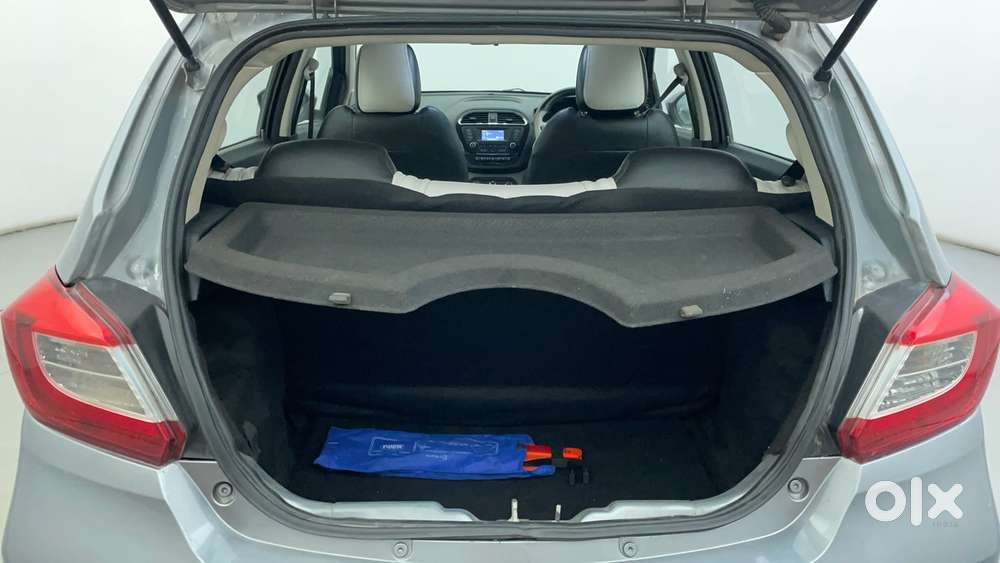 Tata Tiago Xz, 2018, Petrol