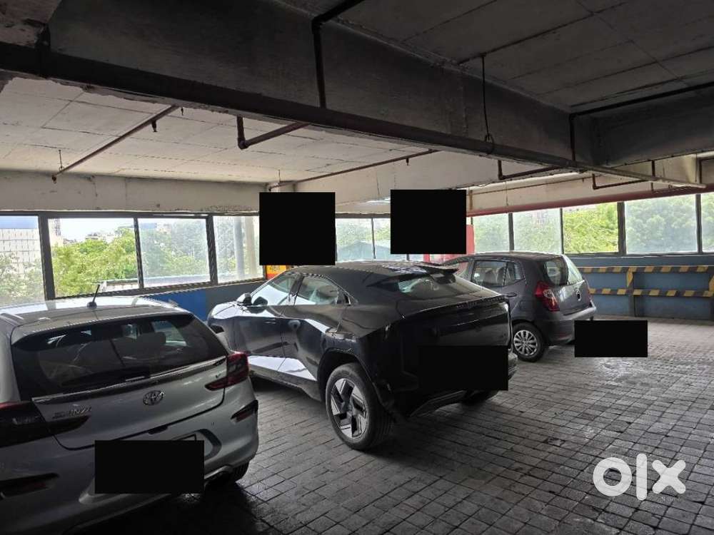 2025 Mahindra Be 6 Pack Three 79 Kwh - First Owner