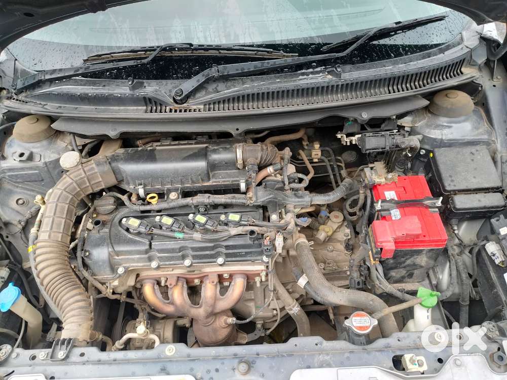 Maruti Suzuki Baleno 1.2 Zeta Shvs, 2021, Petrol