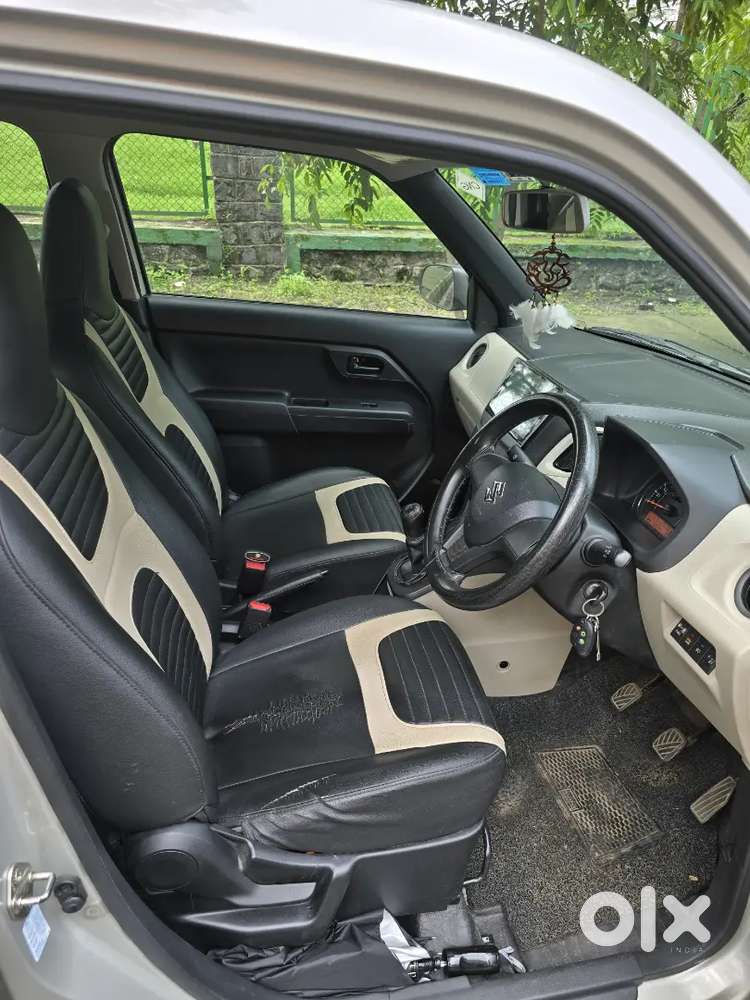Maruti Suzuki Wagon R 2020 Cng Lxi Opt