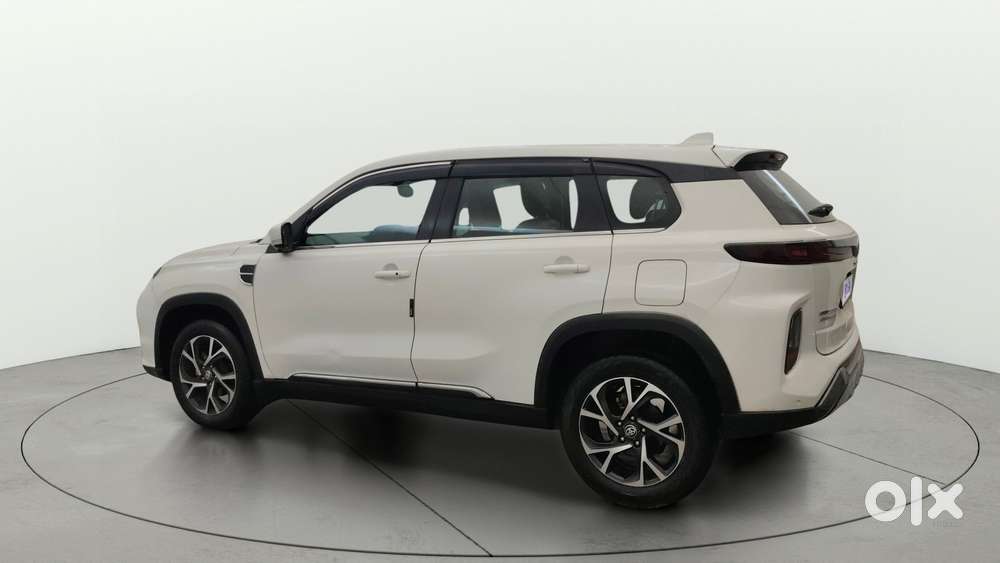 Toyota Urban Cruiser Hyryder 1.5 G Neo Drive, 2023, Petrol