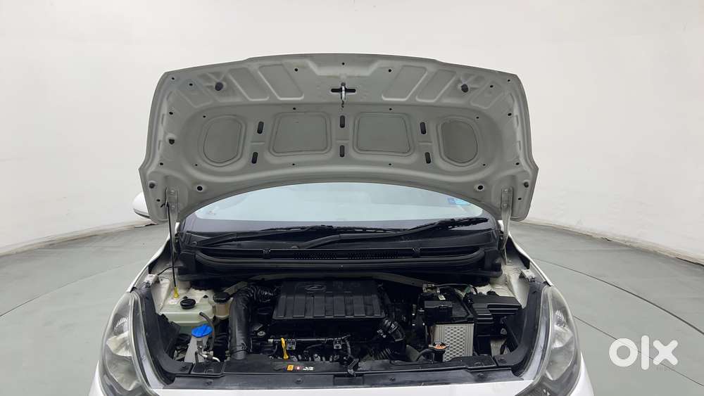 Hyundai Grand I10 Nios Era 1.2 Kappa, 2024, Petrol
