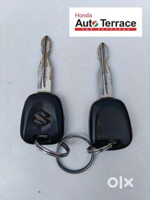 Maruti Suzuki Alto 800 2012-2016 Lxi, 2014, Petrol