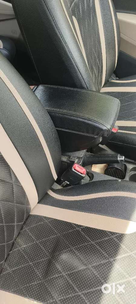 Hyundai Grand I10