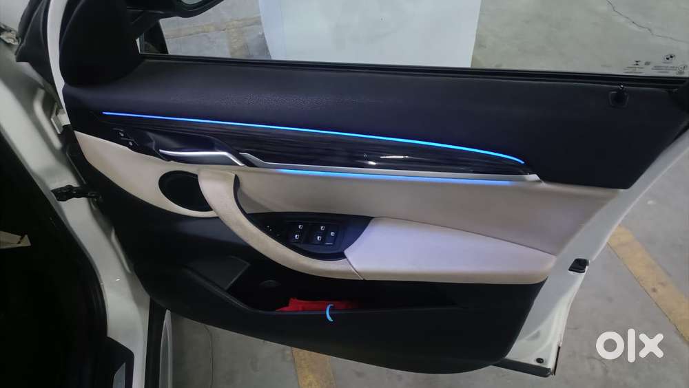 Bmw X1 Sdrive 20d X Line, 2022, Diesel