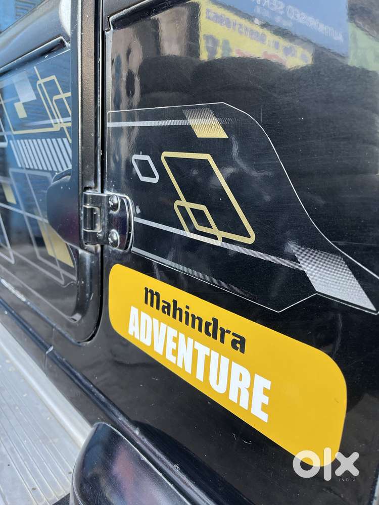 Mahindra Bolero Di - Ac Bs Iii, 2014, Diesel