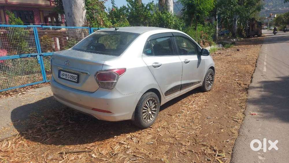 Hyundai Xcent 2014-2016 1.1 Crdi S Option, 2015, Diesel
