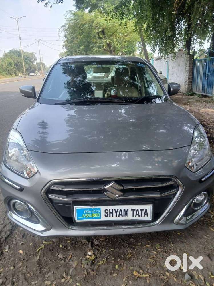 Maruti Suzuki Dzire 1.2 Vxi, 2022, Petrol