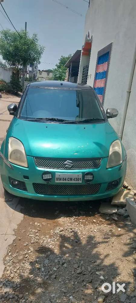 Maruti Suzuki Swift 2007 Petrol 90000 Km Driven