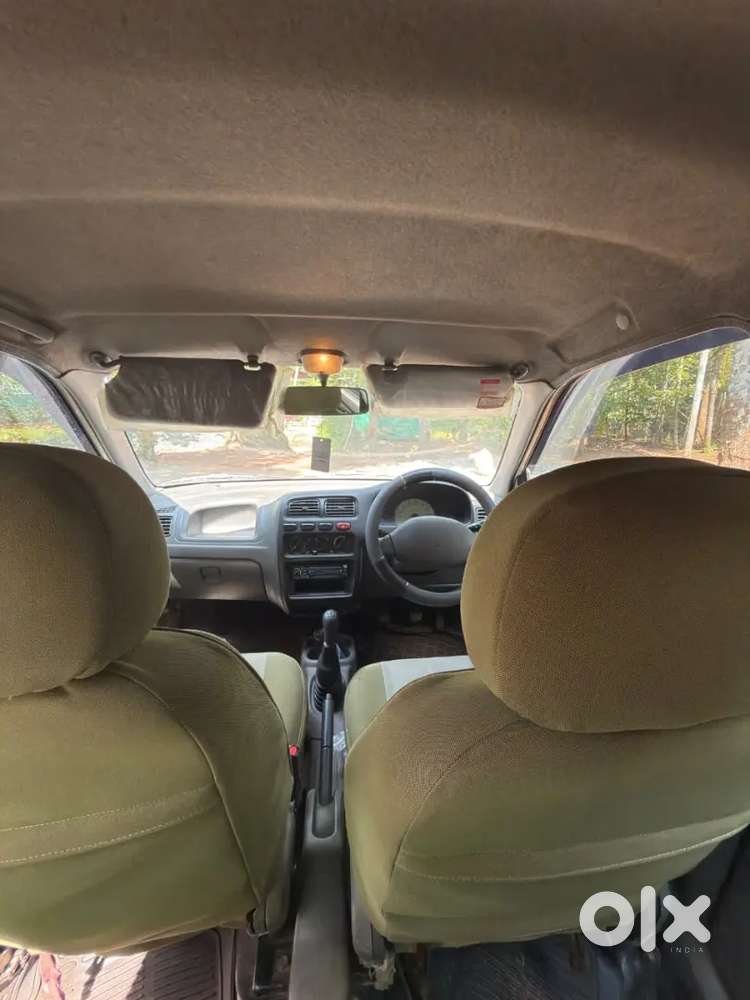 Maruti Suzuki Alto 2008
