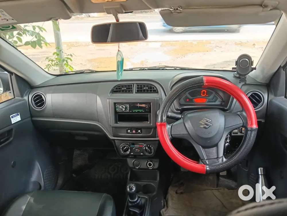 Alto K10 Tour H1(taxi Car)