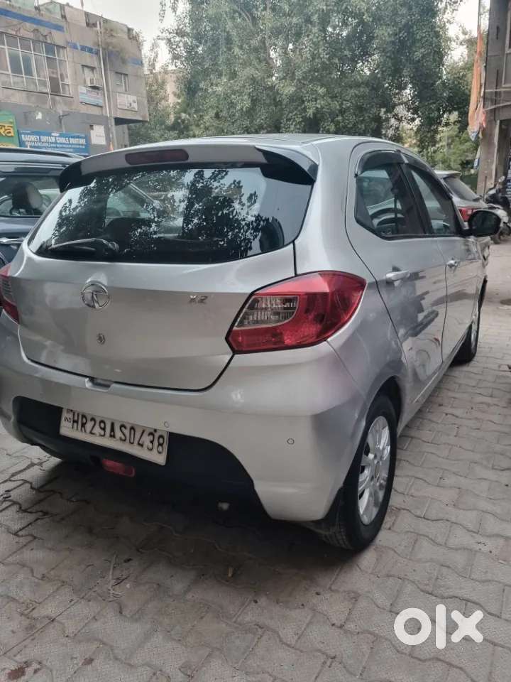 Tata Tiago 1.05 Revotorq Xz, 2018, Diesel