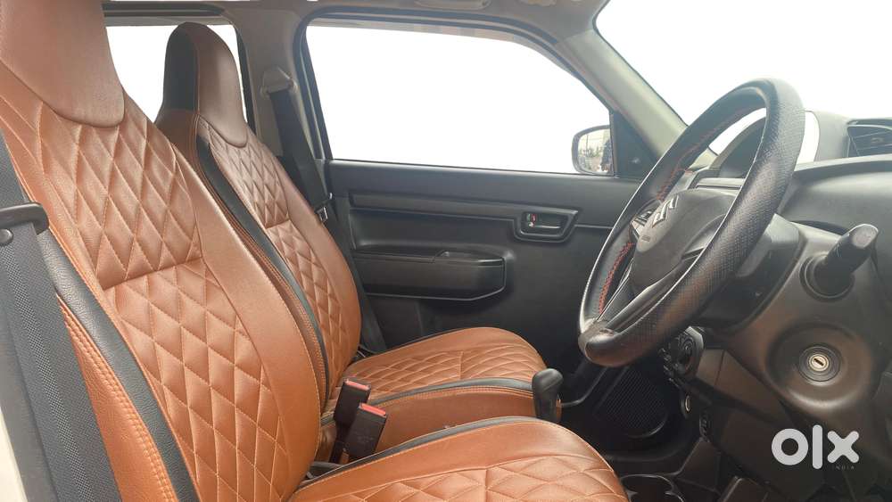 Maruti Suzuki S-presso Vxi Plus Amt, 2022, Petrol