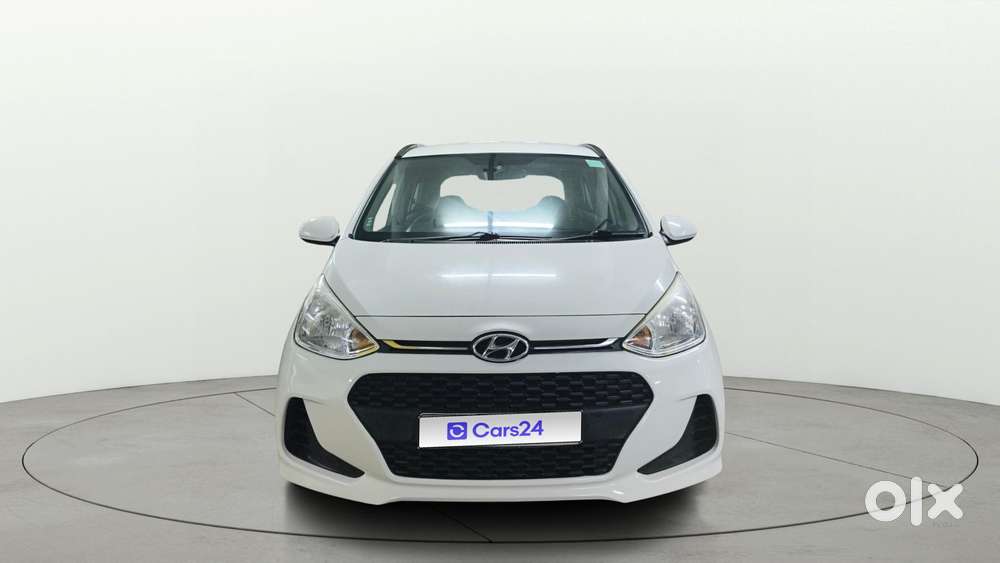 Hyundai Grand I10 1.2 Kappa Magna, 2018, Petrol