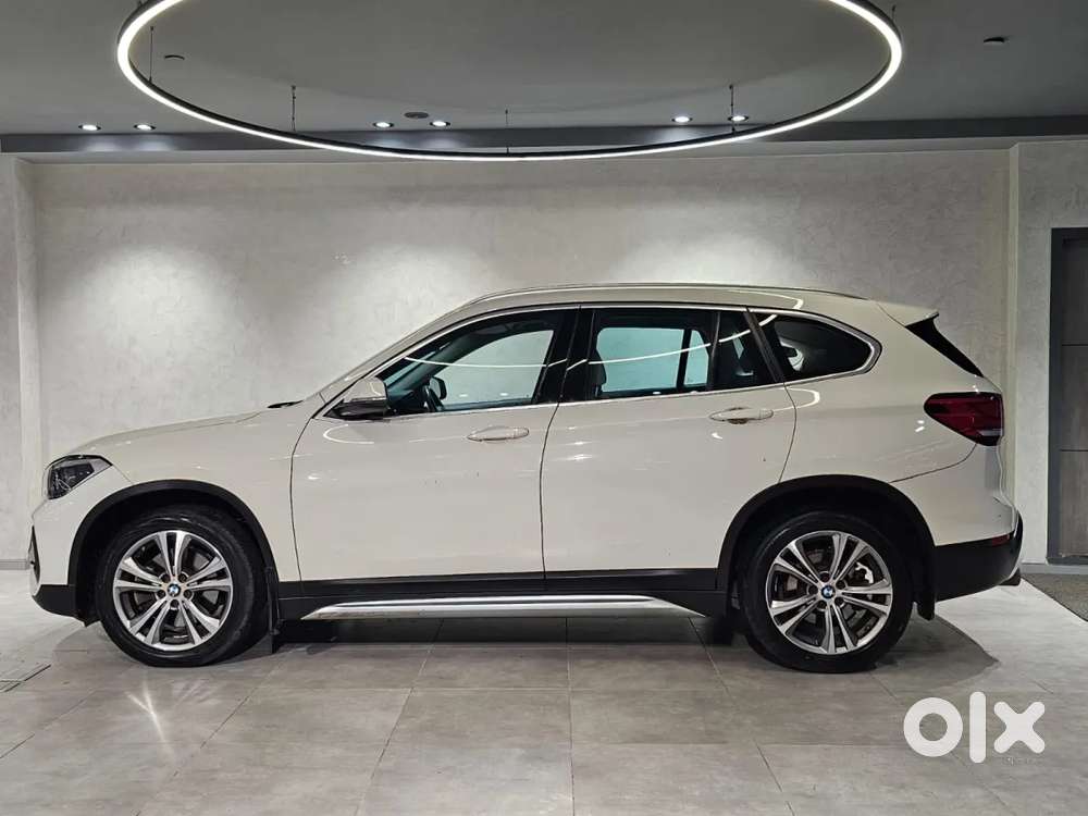 Bmw X1 2.0 Sdrive20i Xline, 2021, Petrol
