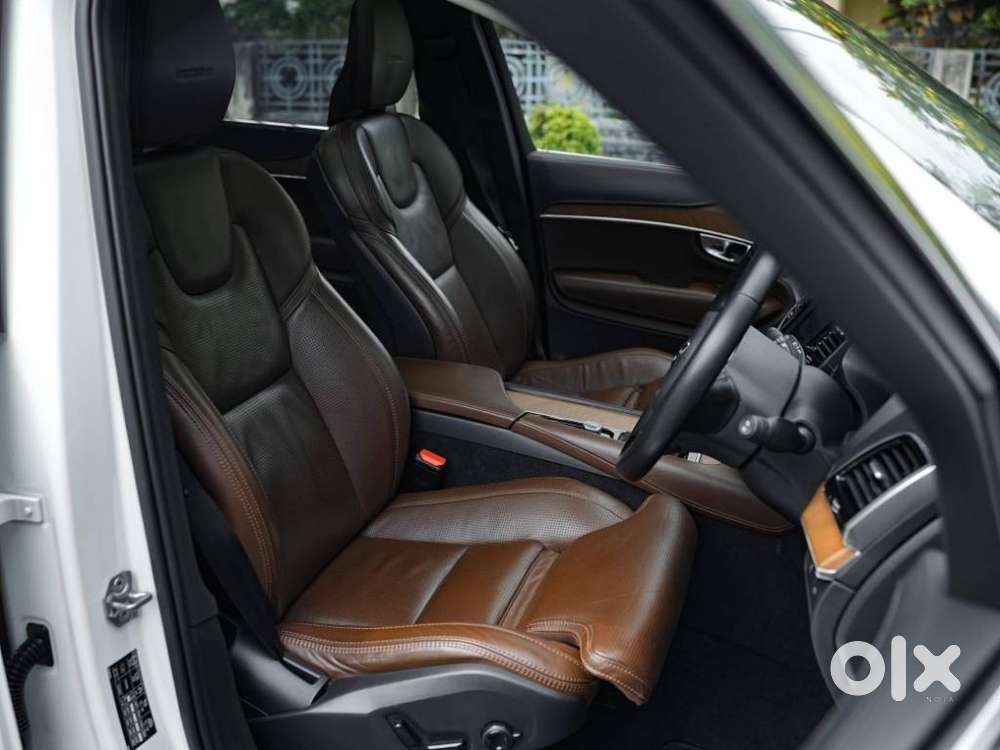 Volvo Xc 90 D5 Inscription, 2019, Diesel