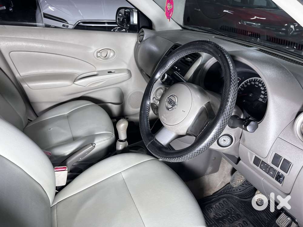 Nissan Sunny Diesel Xl, 2012, Diesel