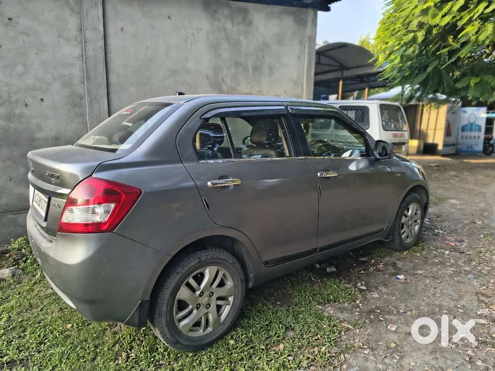 Swift Dzire 2014 2nd Owner Sell